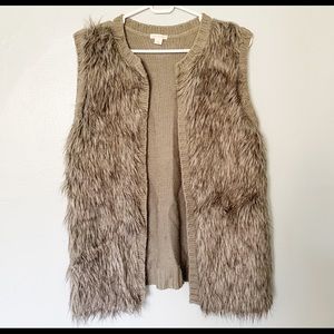 Xhilaration Women jacket gray size S